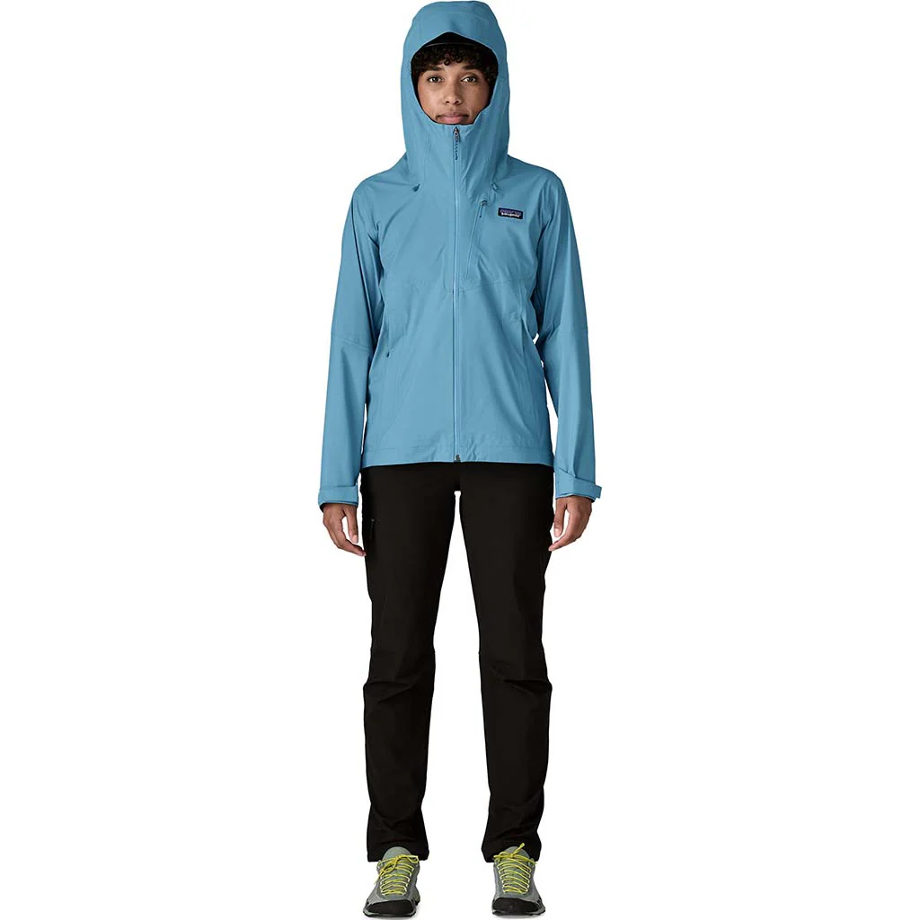 Women's Granite Crest Rain Jacket - Image 9